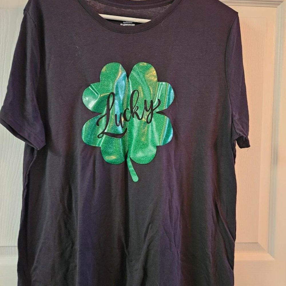St Patrick's T-Shirt